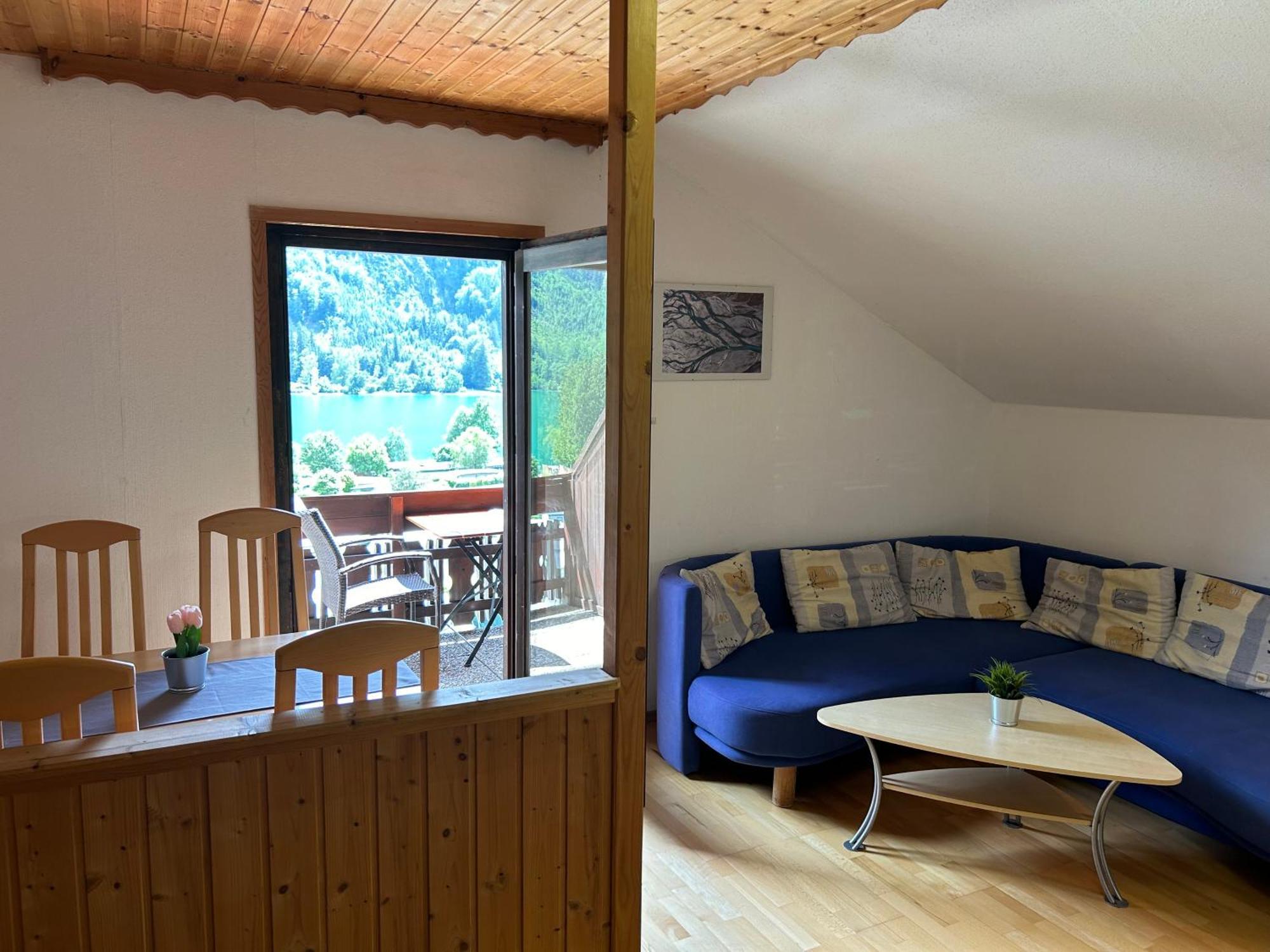 Gasthof Seestern Ort  エクステリア 写真
