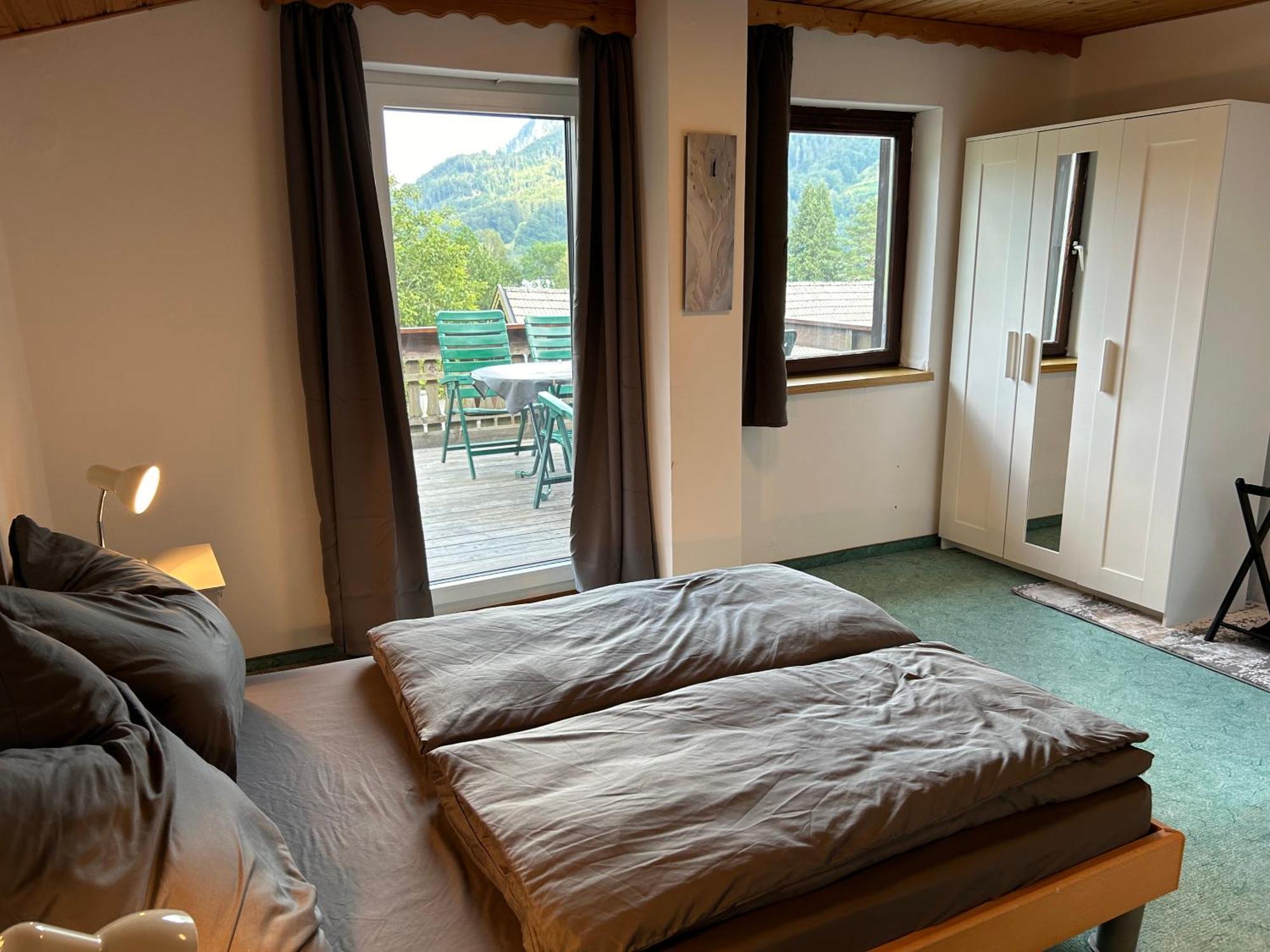 Gasthof Seestern Ort  エクステリア 写真