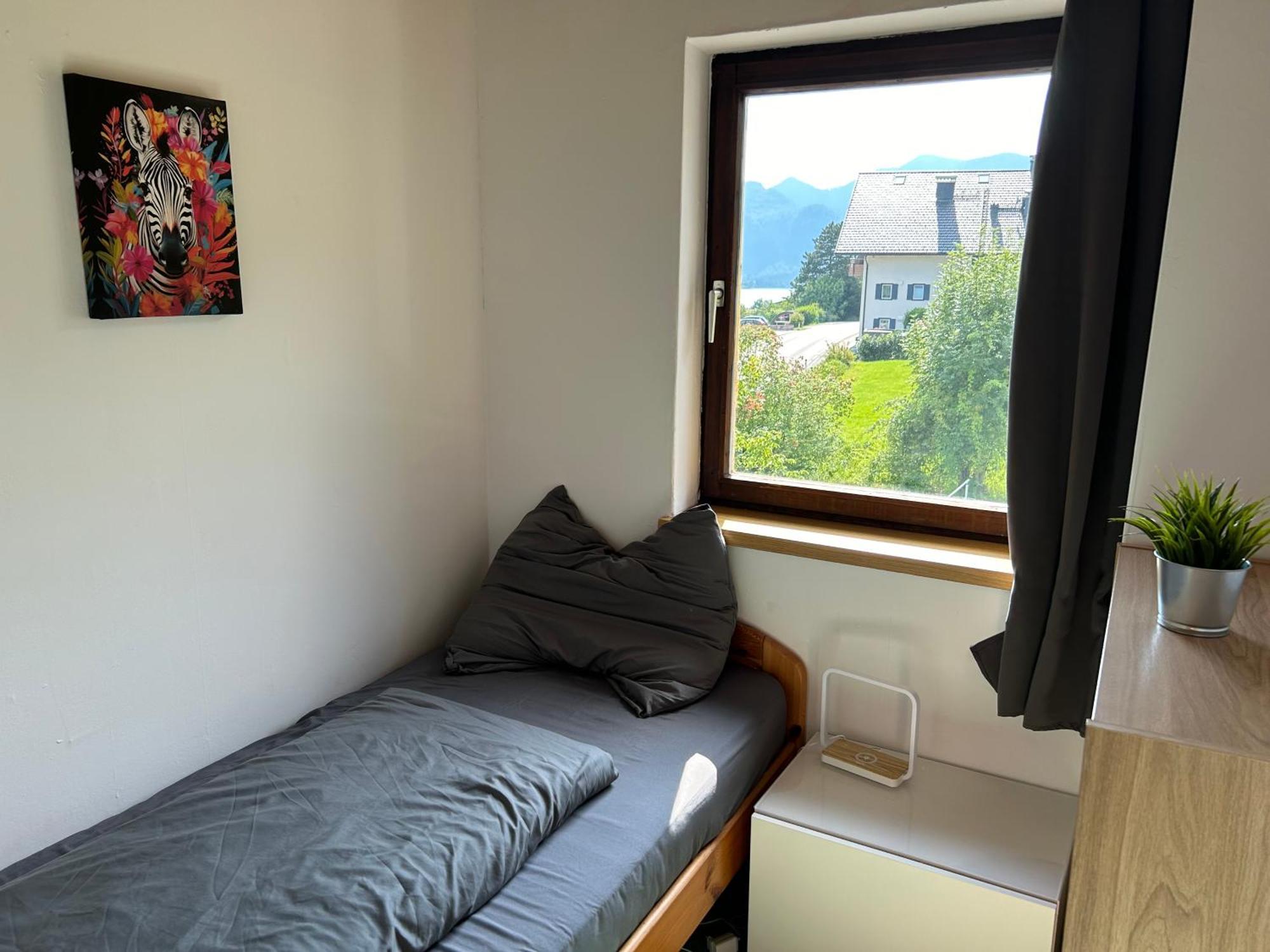 Gasthof Seestern Ort  エクステリア 写真